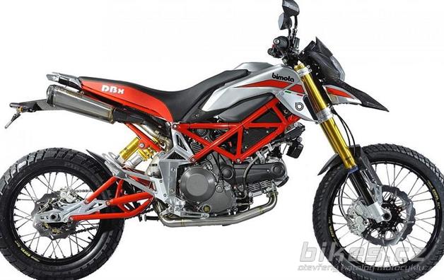 Bimota DBx