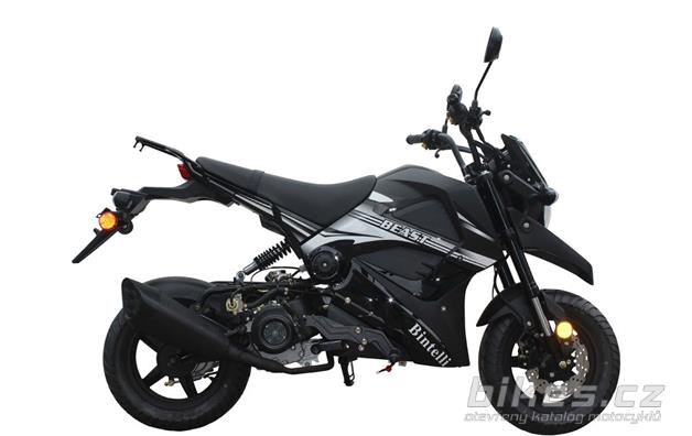 Bintelli Beast 49