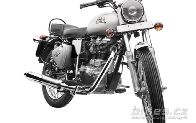 Enfield Bullet ES