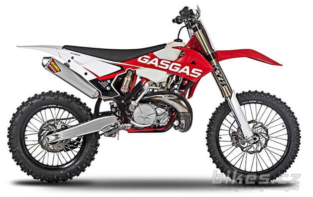 Gas Gas EC 250 E4