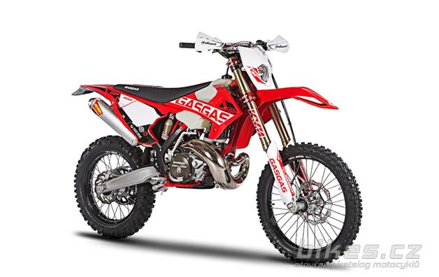 Gas Gas EnduroGP 250