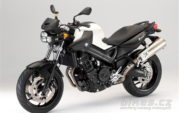 BMW F 800 R