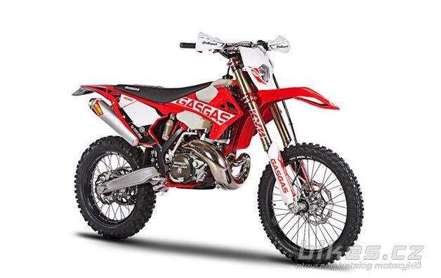 Gas Gas EnduroGP 300