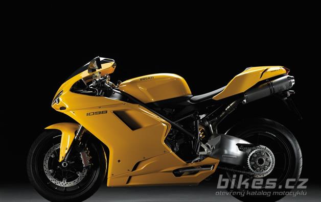 Ducati 1098