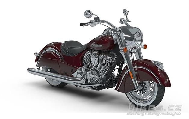 Indian Chief Classic