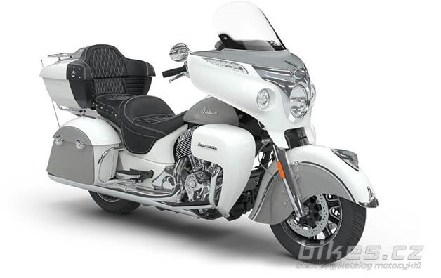 Indian Roadmaster