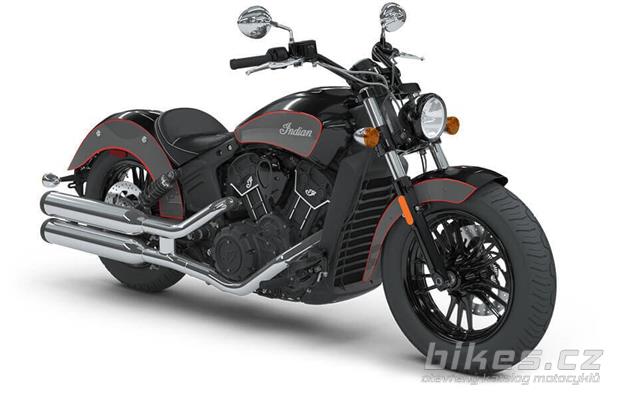 Indian Scout