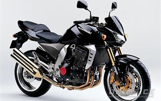 Kawasaki Z 1000