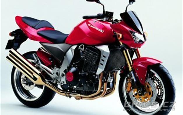 Kawasaki Z 1000