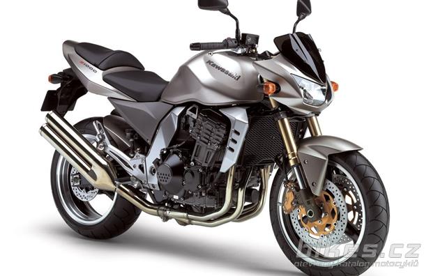 Kawasaki Z 1000