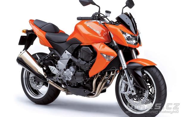 Kawasaki Z 1000