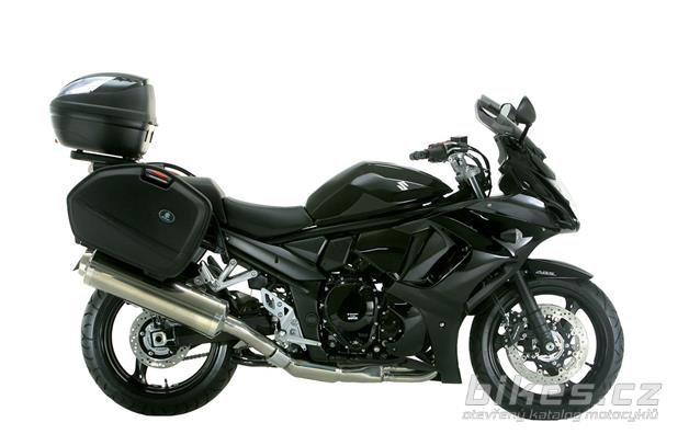 Suzuki GSX 1250 F