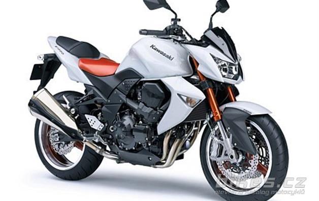 Kawasaki Z 1000