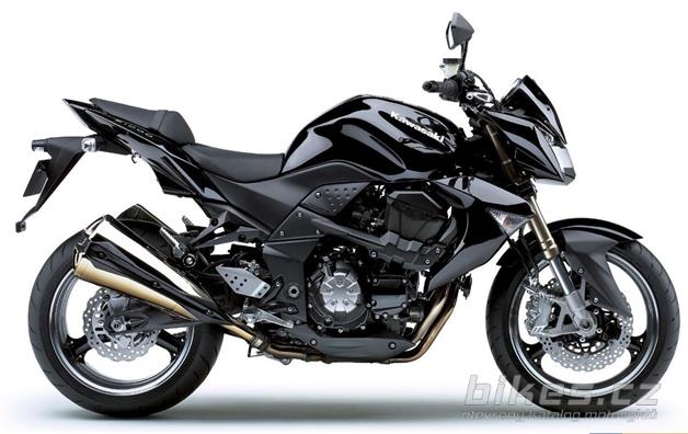 Kawasaki Z 1000