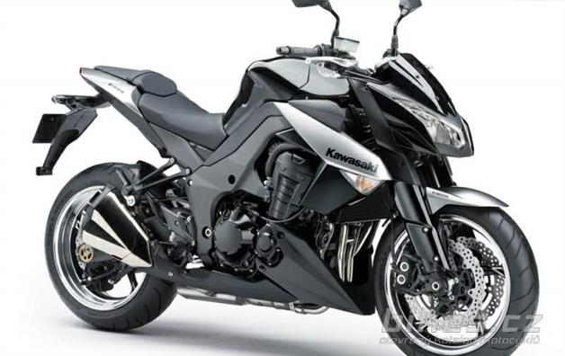 Kawasaki Z 1000