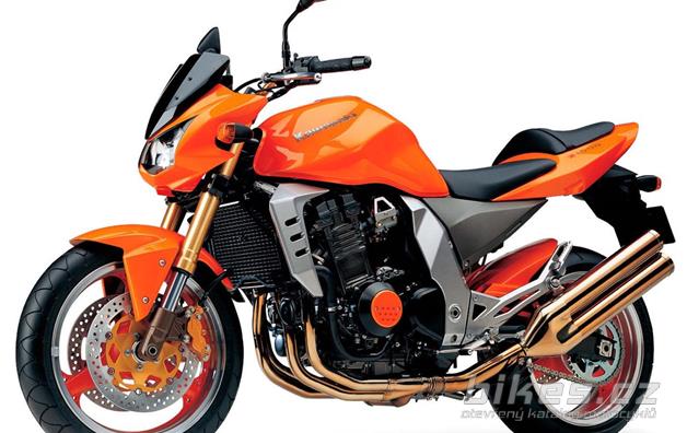 Kawasaki Z 1000