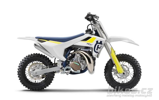 Husqvarna TC 50 Mini