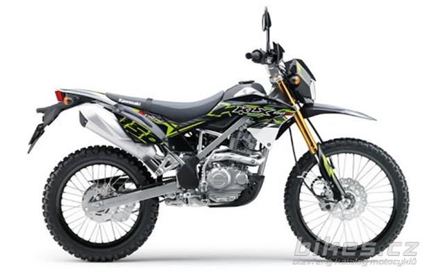 Kawasaki KLX150