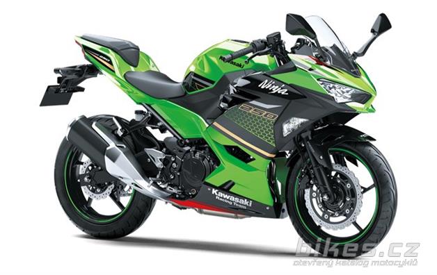 Kawasaki Ninja 250