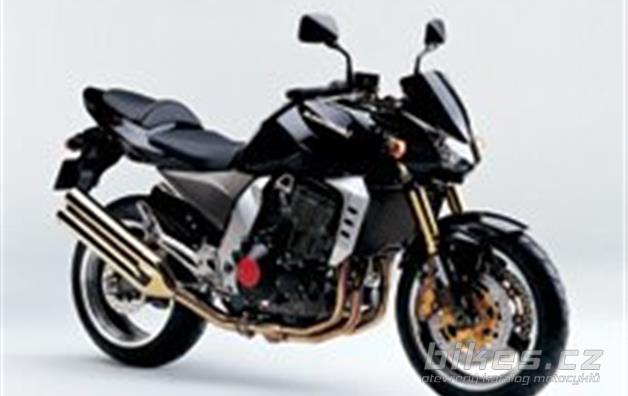 Kawasaki Z1000