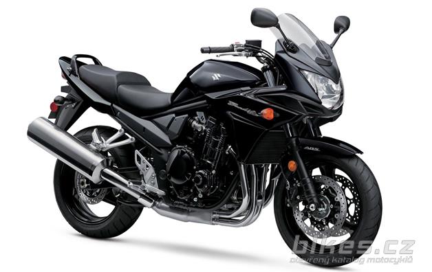 Suzuki Bandit 1250 ABS