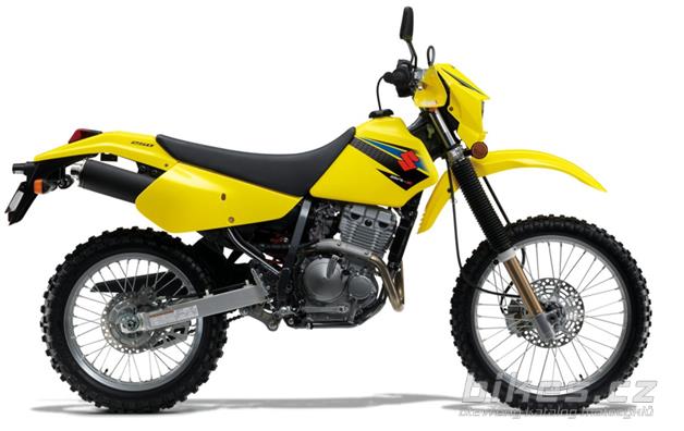 Suzuki DR-Z 250