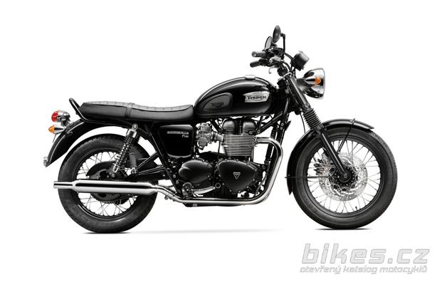 Triumph Bonneville T 100