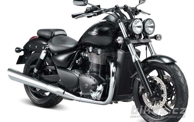 Triumph Thunderbird