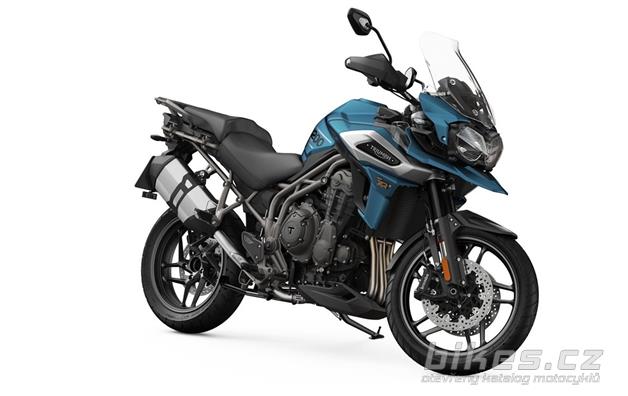 Triumph Tiger 1200 XRX