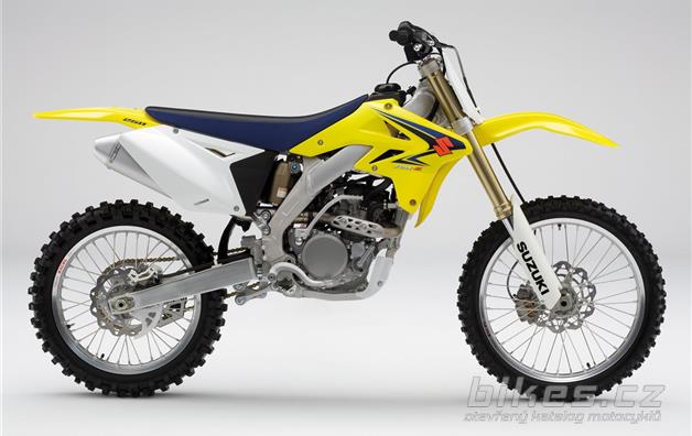 Suzuki RM-Z 250