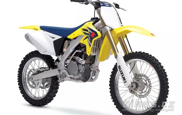 Suzuki RM-Z 250