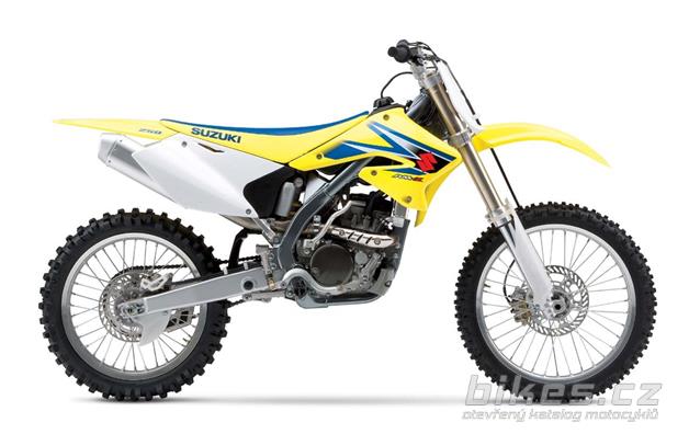 Suzuki RM-Z 250