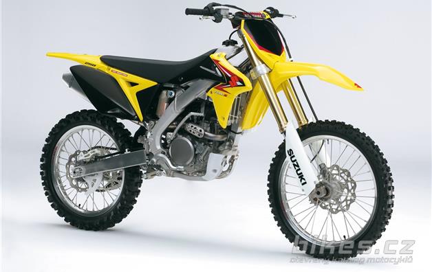 Suzuki RM-Z 250