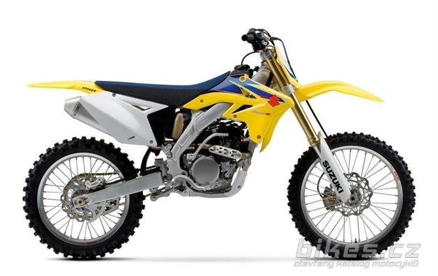 Suzuki RM-Z 250