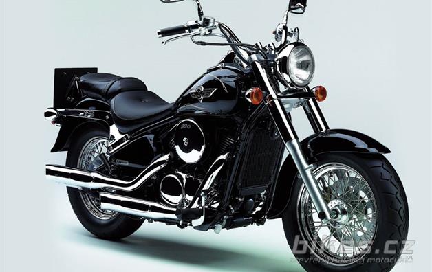 Kawasaki VN 800 CLASSIC
