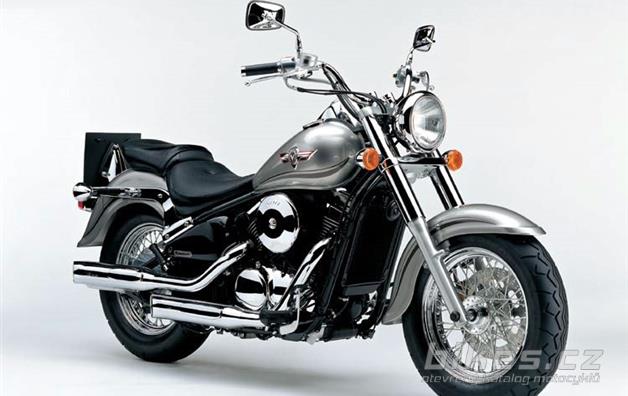 Kawasaki VN 800 CLASSIC