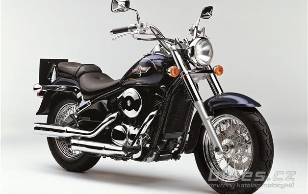 Kawasaki VN 800 CLASSIC