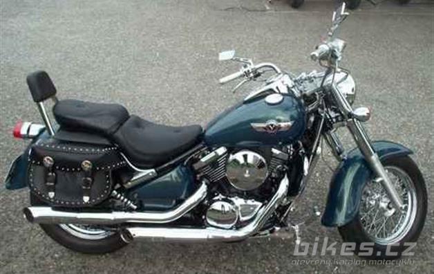 Kawasaki VN 800 CLASSIC
