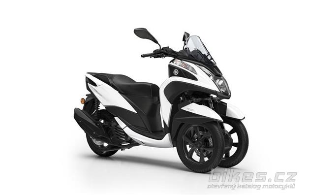 Yamaha Tricity 155
