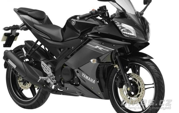 Yamaha YZF-R15 Version 2.0