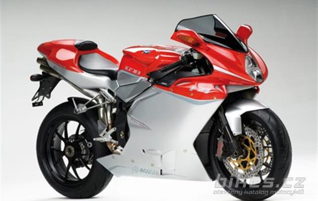 MV Agusta F4 1078 R