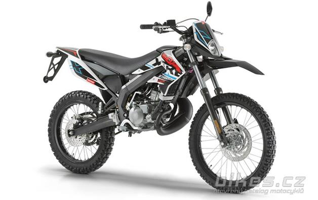 Derbi Senda DRD X-Treme 50 R