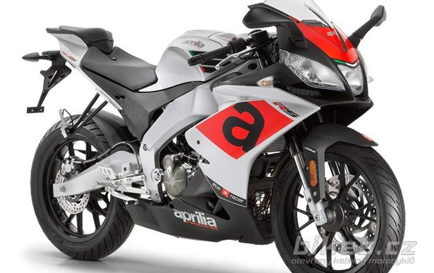 Aprilia RS 125