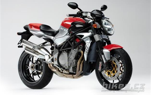 MV Agusta F4 Brutale 1078 RR
