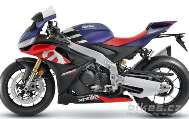 Aprilia RSV4