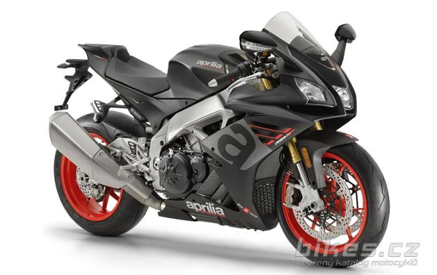 Aprilia RSV4 RR 1000