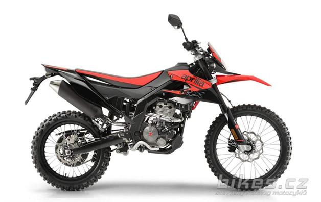 Aprilia RX 125