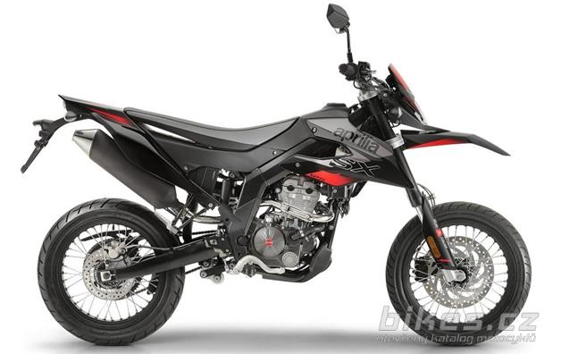 Aprilia SX 125