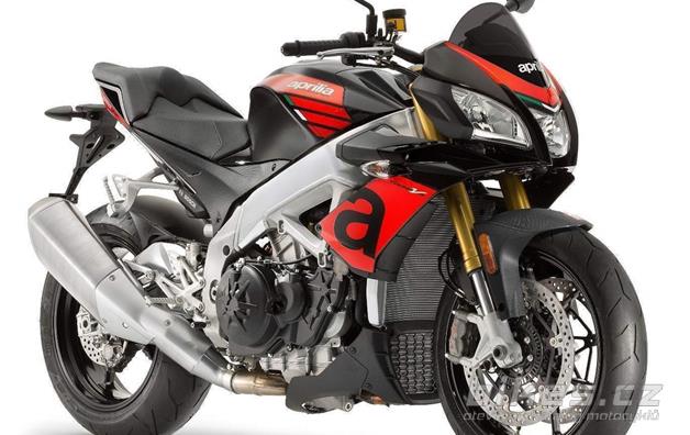 Aprilia Tuono V4 1100 RR