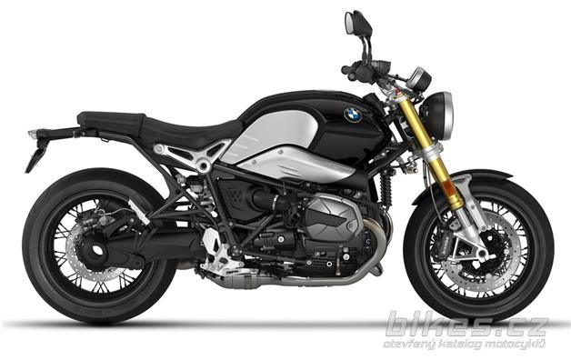 BMW R nineT